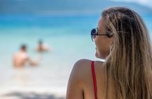 Fitzroy Island adventures full-day tour