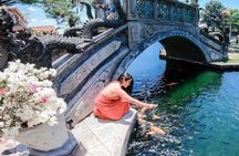 Bali Private Car Rental With Driver
