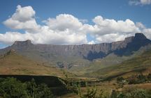 Drakensberg World Heritage full-day tour from Durban