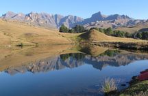 Drakensberg World Heritage full-day tour from Durban
