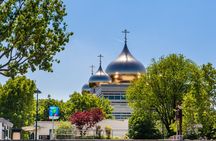 Private theme tour of Art Nouveau in Paris