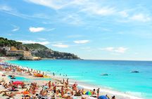 Private city tour of Nice