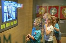 German Football Museum entrance tickets