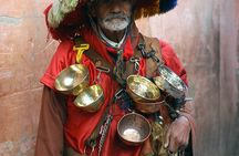 Marrakech private full-day city tour with a driver