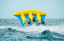 Tenerife Water Sports at Playa de Troya