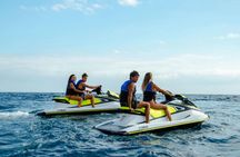 Tenerife Water Sports at Playa de Troya