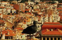 Private walking tour of Cannes