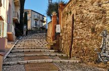 Private walking tour of Cannes