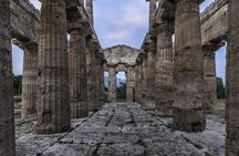 Guided Tour of Paestum's Archeological Area
