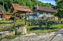 Gastronomical tour in the surroundings of of Sibiu