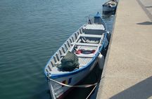 Coast tour from Constanta
