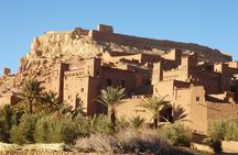 Private day trip to the Ancient Kasbah of Aït Benhaddou