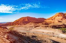 Private day trip to the Ancient Kasbah of Aït Benhaddou