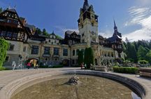 Private tour to the surrounding areas of Brasov