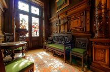 Private tour to the surrounding areas of Brasov