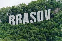 Day tour to Brasov from Sibiu