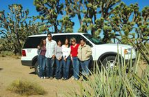 Grand Canyon West Rim 5-in-1 tour