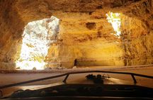 Essential Benagil cave boat tour