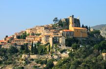 French Riviera private full-day tour