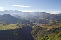 Private tour to Ouzoud Waterfalls from Marrakech