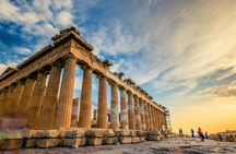 Athens Ticket Pass: Acropolis & 6 Sites with Audio Tours