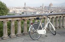 The ultimate Florence bike tour