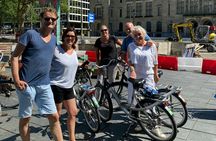 Highlights of Rotterdam private bicycle tour