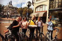 Highlights of Rotterdam private bicycle tour