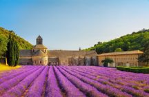 Full-Day Tour of Provençal Markets and Villages in Luberon