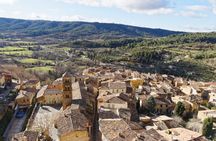 Full-day lavender tour in Valensole from Aix en Provence