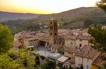 One day tour in Verdon Canyon and Moustiers Sainte Marie from Aix en Provence