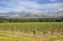 Wine Tour in Cézanne Countryside from Aix-en-Provence