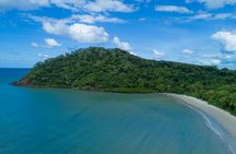 Daintree Rainforest, Cape Tribulation and Bloomfield Track small group tour