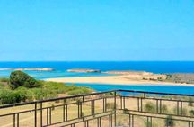 Private Day Trip to the Coastal Towns of Oualidia and Safi