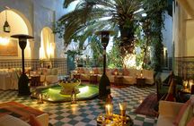 Taste of Riad in Marrakech