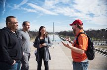 National Mall & Memorials walking tour