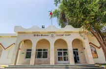 Al Ain full day tour from Dubai