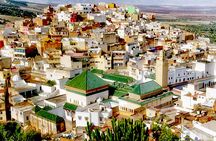 Volubilis and Meknes full-day tour from Rabat