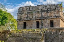Chichén Itzá world wonder discovery guided tour