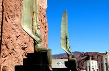 Hoover Dam VIP tour