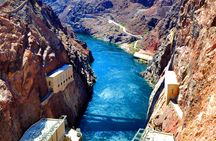 Hoover Dam VIP tour