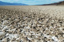 Death Valley tour from Las Vegas