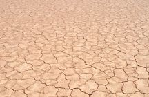 Area 51 "Top Secret" tour from Las Vegas