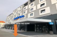 Bratislava walking tour