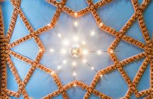Self-guided visit of Palau de la Música Catalana