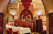 Burj Khalifa At The Top and Burj Al Arab tour with private transfer