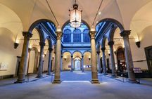 Medici series tour in Palazzo Medici Riccardi