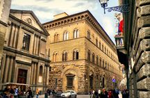 Medici series tour in Palazzo Medici Riccardi
