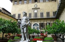 Medici series tour in Palazzo Medici Riccardi