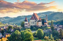Half-day tour to Malancrav and Biertan